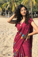 Meenakshi Chaudhary New Photos